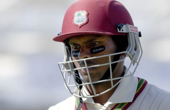 Shivnarine Chanderpaul backs West Indies to bounce back against South Africa