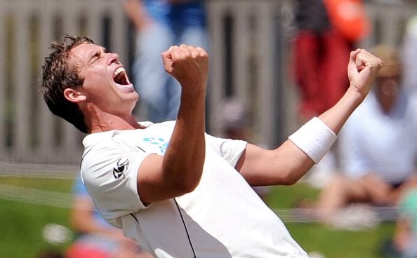 Stiff competition among Kiwi pacers for final berth in playing 11: Craig McMillan
