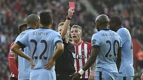 Manchester City's Eliaquim Mangala at pains to when Premier League acclimatisation will dawn