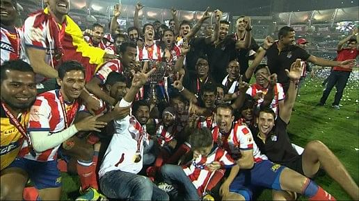 ISL: Kerala Blasters vs Atletico de Kolkata - Tactical Analysis