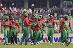 A challenging journey awaiting Bangladesh at the 2015 ICC World Cup