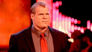 The Growth on Kane's back - is it a Staph Infection?