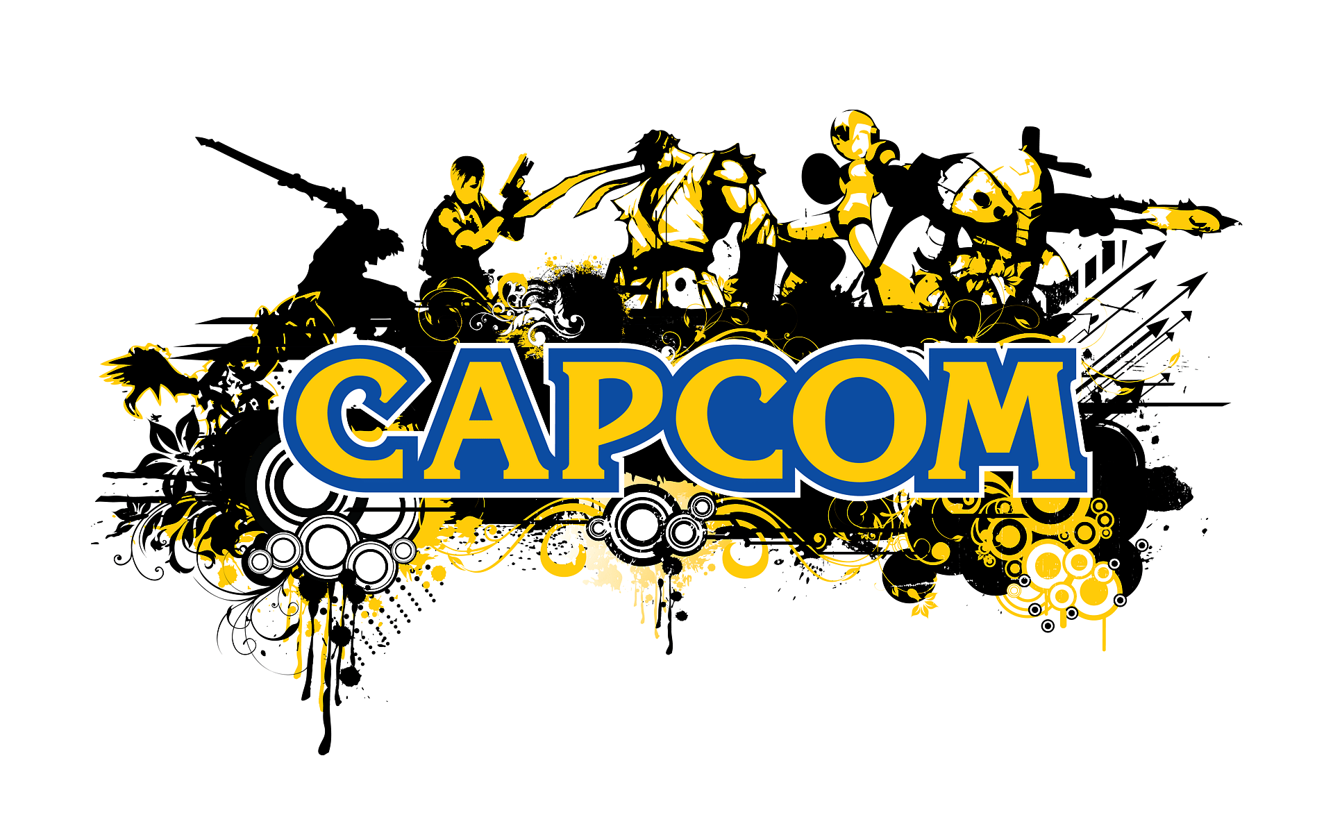 THE CAPCOM PROJECT