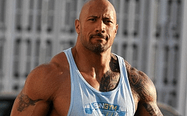 The Rock teases about his project, Tyler Reks releases Midcard Mafia, more