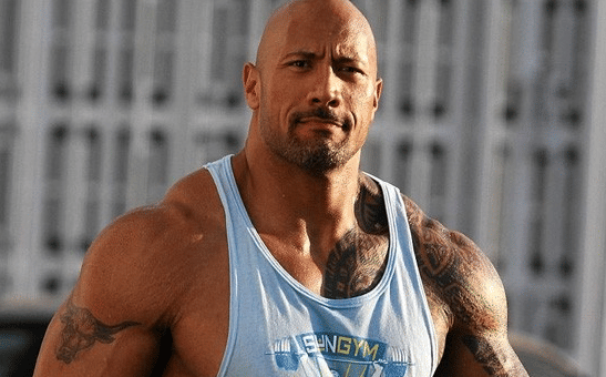 The Rock teases about his project, Tyler Reks releases Midcard Mafia, more