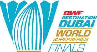 World Superseries Finals - Results