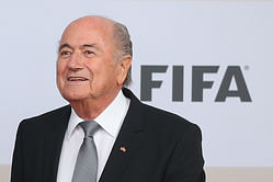 European clubs submit proposal to hold 2022 World Cup in May-June
