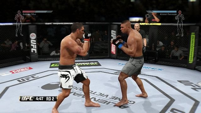 Tips to succeed in EA SPORTS UFC