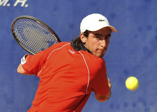 Sportskeeda Tennis Awards 2014: Comeback Players of the Year - Male