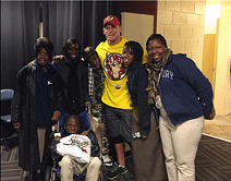 More news on WWE's Stock and John Cena and The Bellas grant wishes