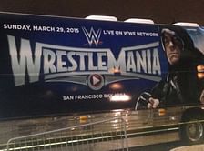 Possible Hall of Fame Induction for The Undertaker?