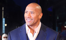 The Rock talks current WWE role, new shows, more