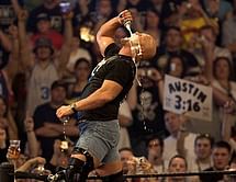 Steve Austin reveals about his new brand of Beer