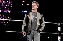 Backstage news on Chris Jericho, his appearence in WrestleMania 31
