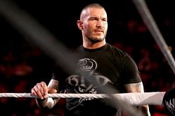 Randy Orton not injured after all? Big twist at the end of WWE Live Event