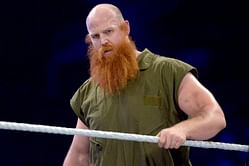 News on a possible match between Rowan and O'Neil on RAW