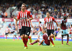 Reports: Southampton's Morgan Schneiderlin to move to Arsenal