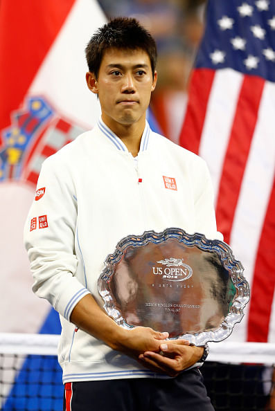 Sportskeeda Tennis Awards 2014: Achievements of the Year - Male