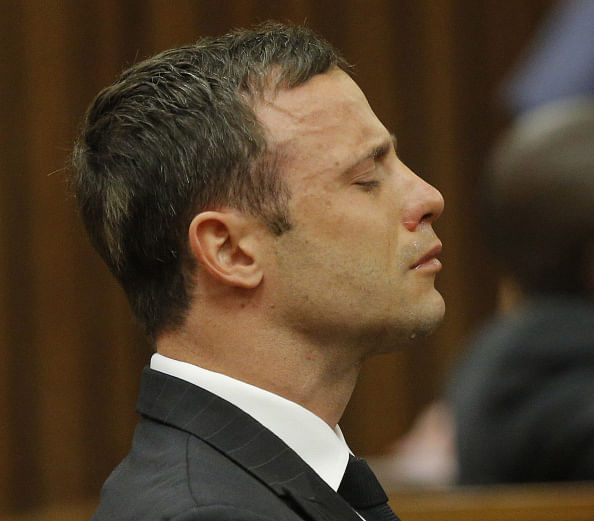 Prosecution appeal against Oscar Pistorius verdict accepted
