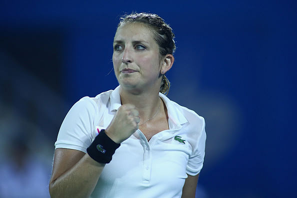 Sportskeeda Tennis Awards 2014: Comeback Player of the Year - Female