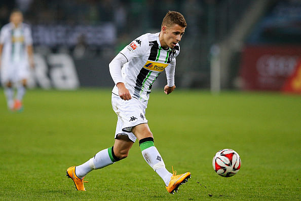 Borussia Monchengladbach Wants To Have Permanent Transfer Deal For Thorgan Hazard From Chelsea