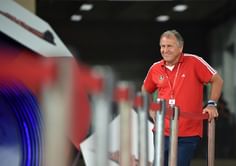 FC Goa coach Zico criticizes referee but insists ISL has been an amazing journey