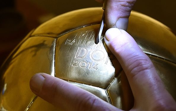 Why Ballon d’Or voting must be re-evaluated