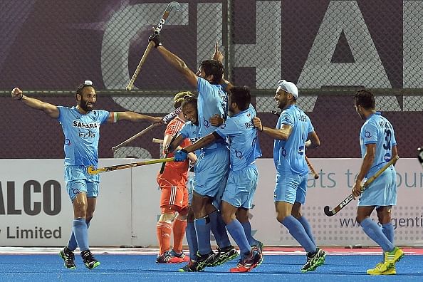 Resurgent India face off against undefeated Belgium in quarter-finals of Champions Trophy