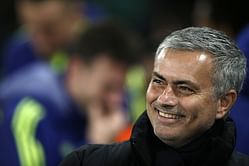 Video: Jose Mourinho reveals that Chelsea will not sign any new players in January
