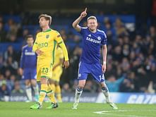 "I belong at Chelsea and I am not going anywhere in January" - Andre Schurrle