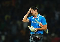 Alastair Cook sacked as England ODI captain; Eoin Morgan to lead at World Cup