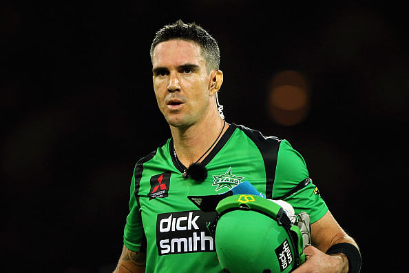 Kevin Pietersen heralds new captain Eoin Morgan and hopes to return to England squad