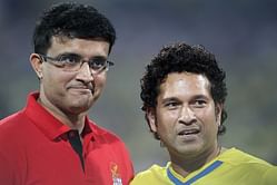 Saurav Ganguly thanks fans for tremendous reception to ISL