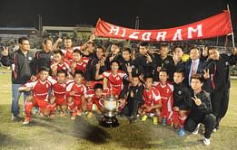 69th Santosh Trophy: Delhi to hold open preliminary round trials