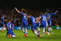 Do Chelsea receive the credit deserved for their Champions League record?