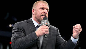 Squared Circle Reddit Community sends fruit basket for Triple H