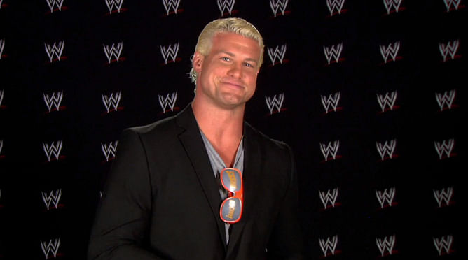 Ziggler Talks about Becoming "The Man" in WWE and more from his Interview