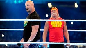 Stone Cold responds to Hulk Hogan calling him a coward, If they will face off at WrestleMania