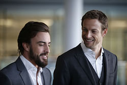 How Alonso provides Button with the best opportunity to prove his worth