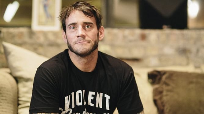 Backstage reaction on Ryback-Punk, no sympathy for CM Punk's health