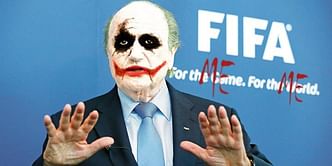 FIFA could be main obstacle to Beijing’s Olympic bid