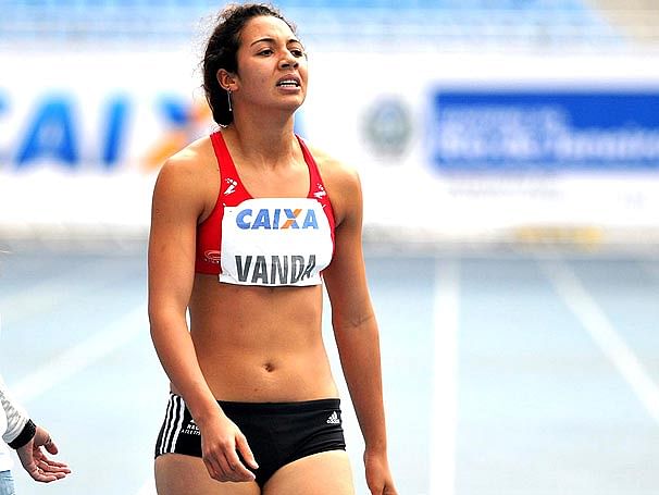 Brazilian Olympic hopeful banned for doping