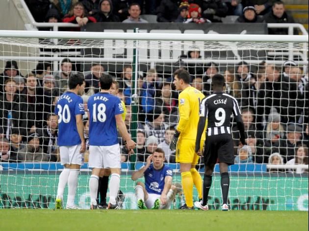 Cisse charged by FA