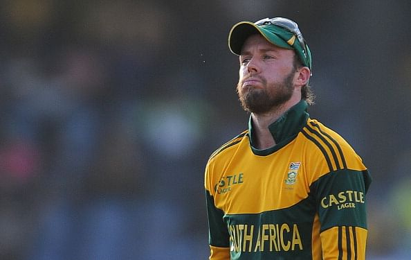 South Africa announce preliminary squad for 2015 ICC World Cup
