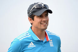 Disappointed and frustrated to be out of World Cup 2015 squad: Alastair Cook