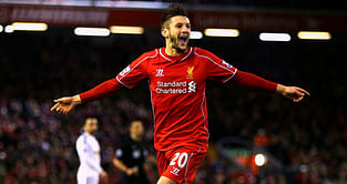Liverpool beat Swansea in Premier League