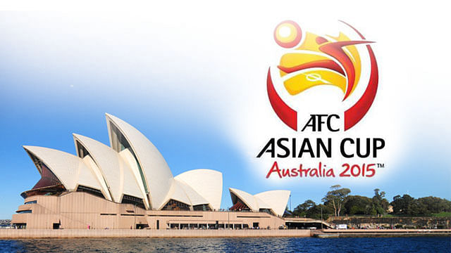 AFC asks Australia to beef up security for Asian Cup