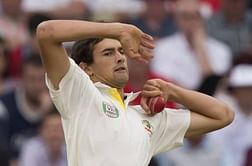 Australia recall Ashton Agar for the final Test against India
