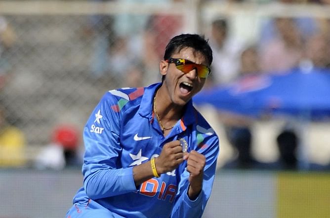 Sportskeeda Cricket Awards 2014: Emerging Players of the Year