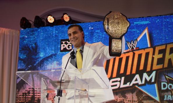 Alberto Del Rio will make ROH debut and wrestler Ace Perry asks fan to prom